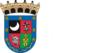 Chia Letras  blancas