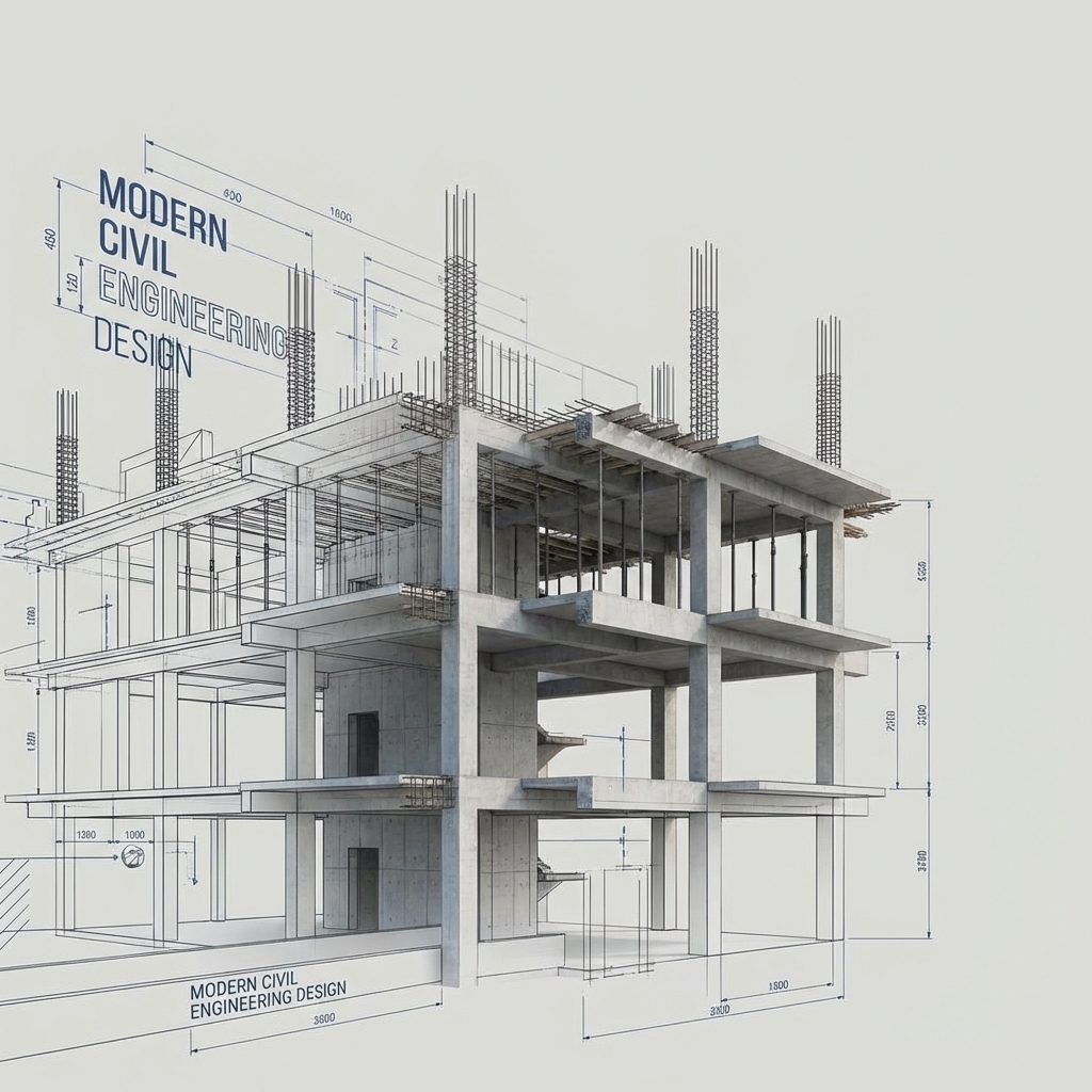 Diseño de estructuras de concreto