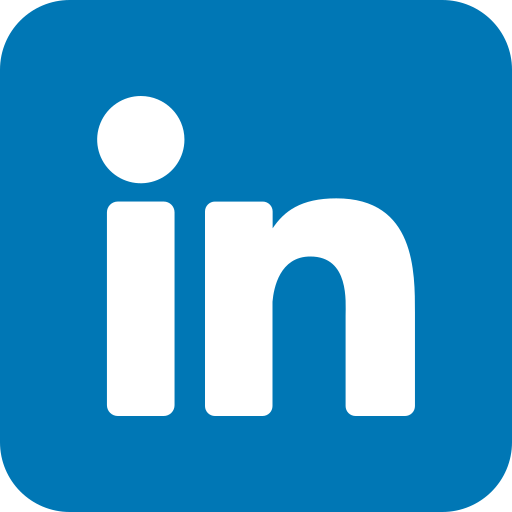 linkedin button