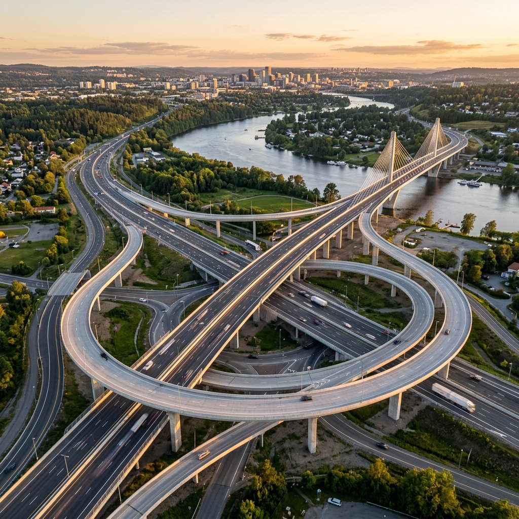 Diseño de Infraestructura Vial