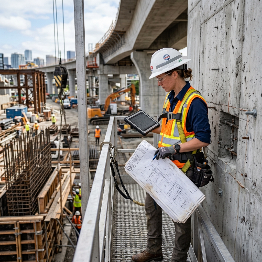 Interventoría de Obras